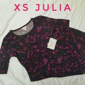 Julia